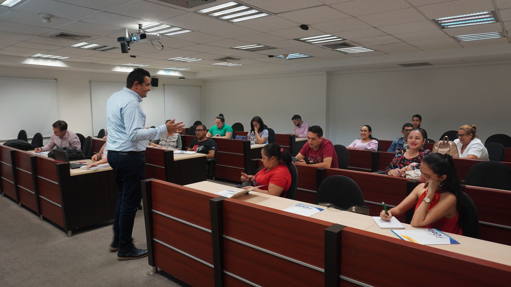 FortaleSER para promover la economía popular en Bucaramanga