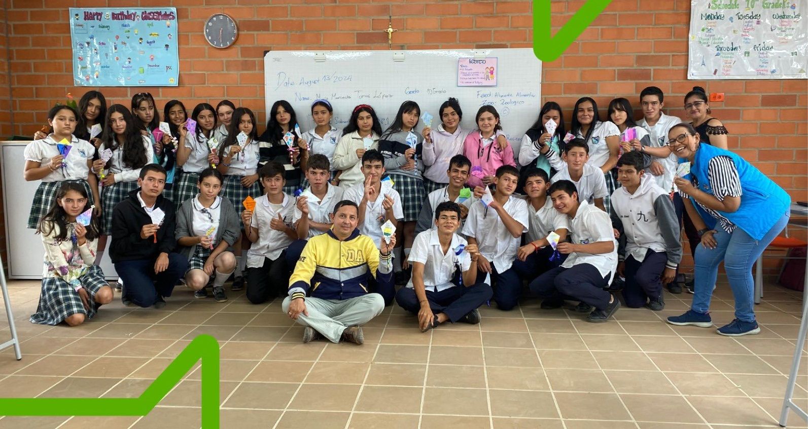 Cultura y sostenibilidad trasladadas la ruralidad