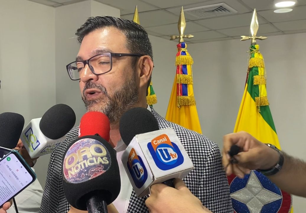 Alcaldía de Bucaramanga aclara tutela por falta de respuesta a ciudadano