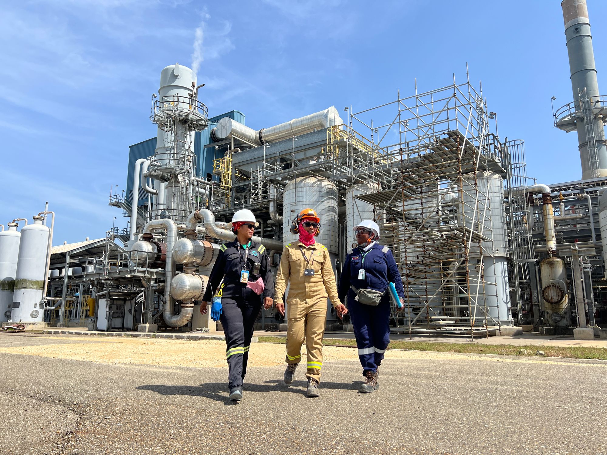 Ecopetrol generó más de 91.000 empleos en el primer semestre