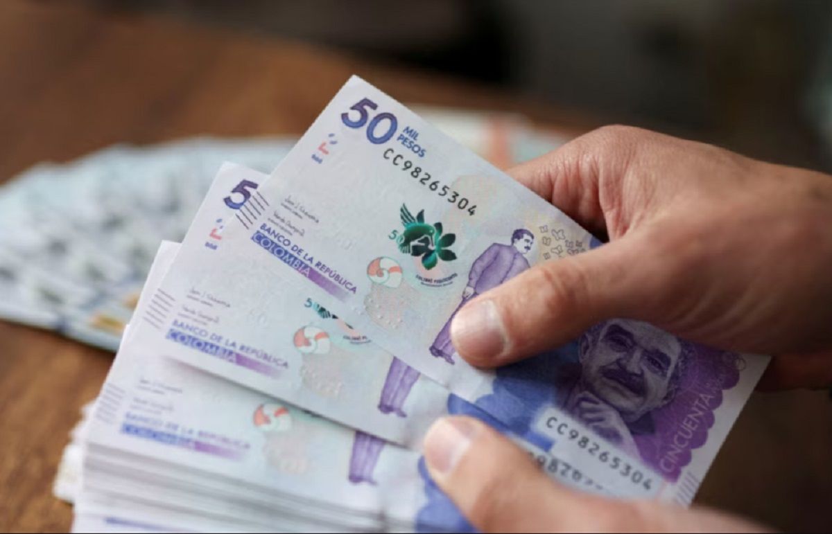 Fuerte avance en la ejecución presupuestal de Colombia 2024