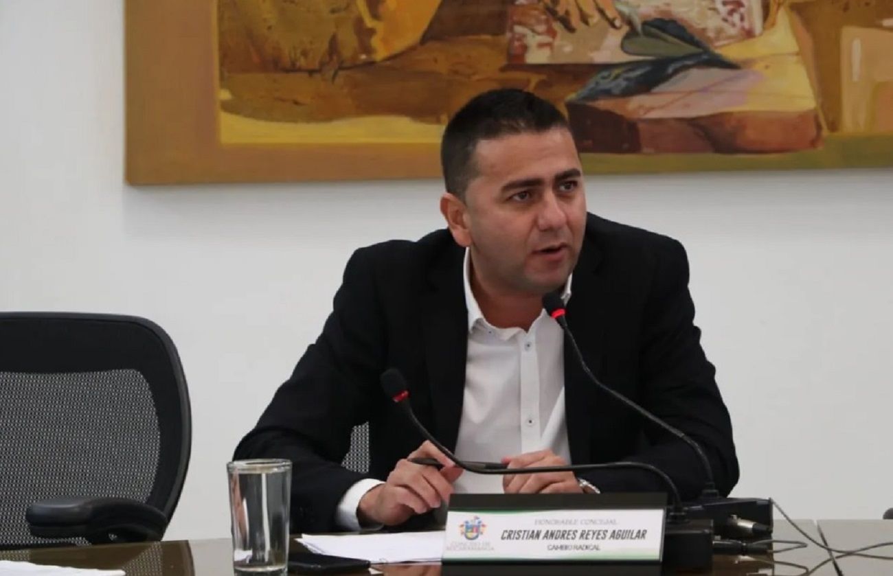 Concejo aprobó reducción del 80% de mora en impuestos en primer debate