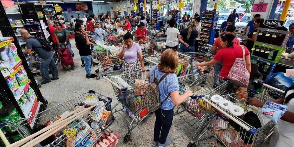 El agro jalonó el crecimiento de la economía colombiana