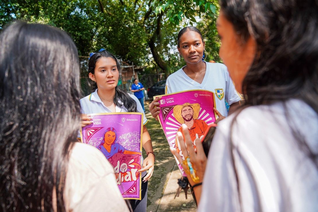 En los Santanderes 84.437 estudiantes lo hacen gratis