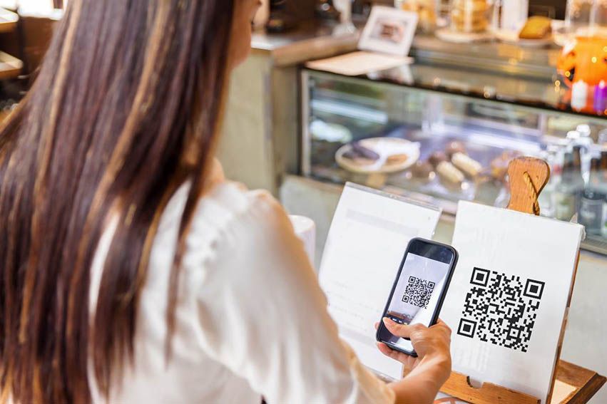 Creciente fraude ‘quishing’ mediante códigos QR