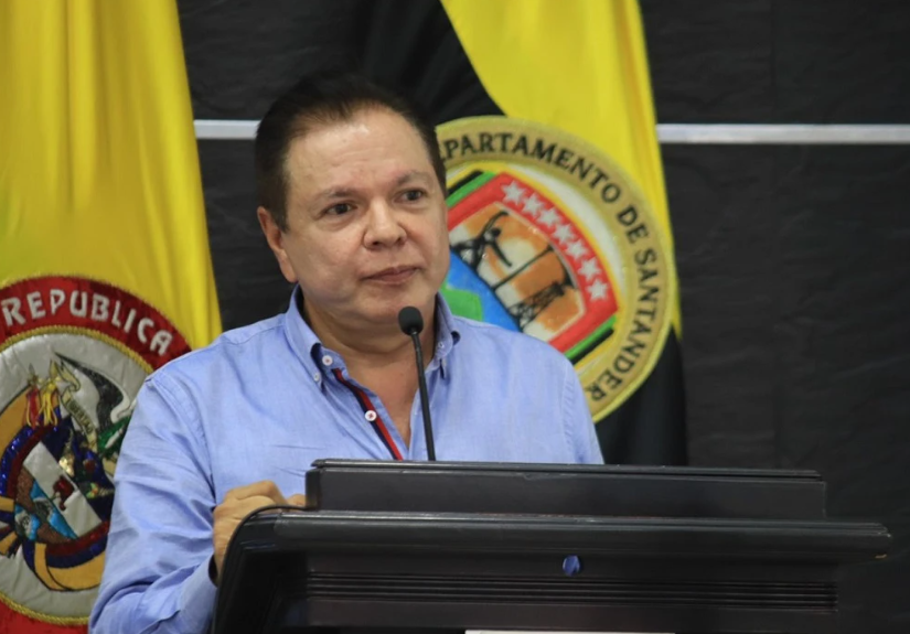 Fredy Antonio Anaya rechaza sistemática campaña difamatoria