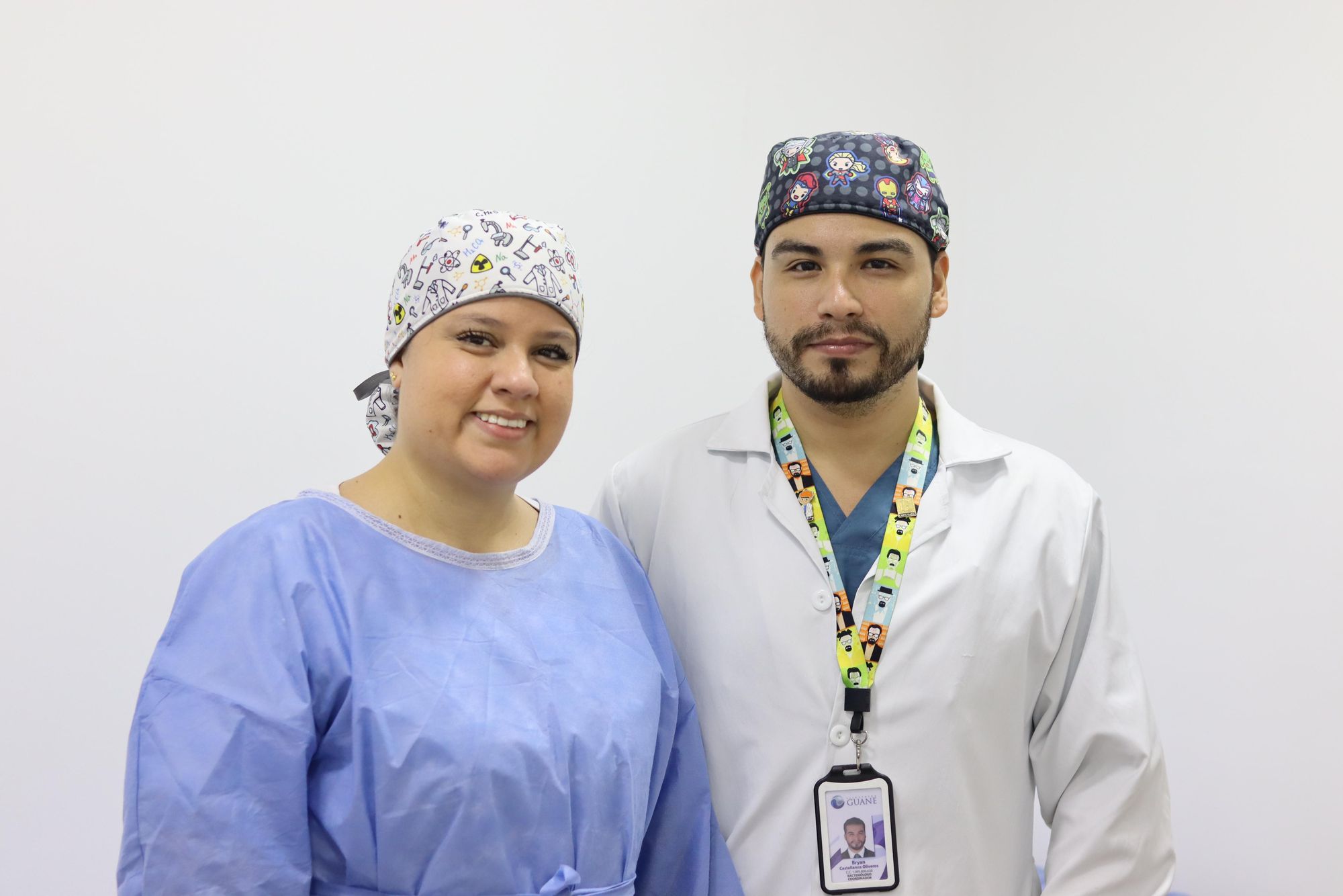 Floridablanca necesita profesionales de la salud para fortalecer su red