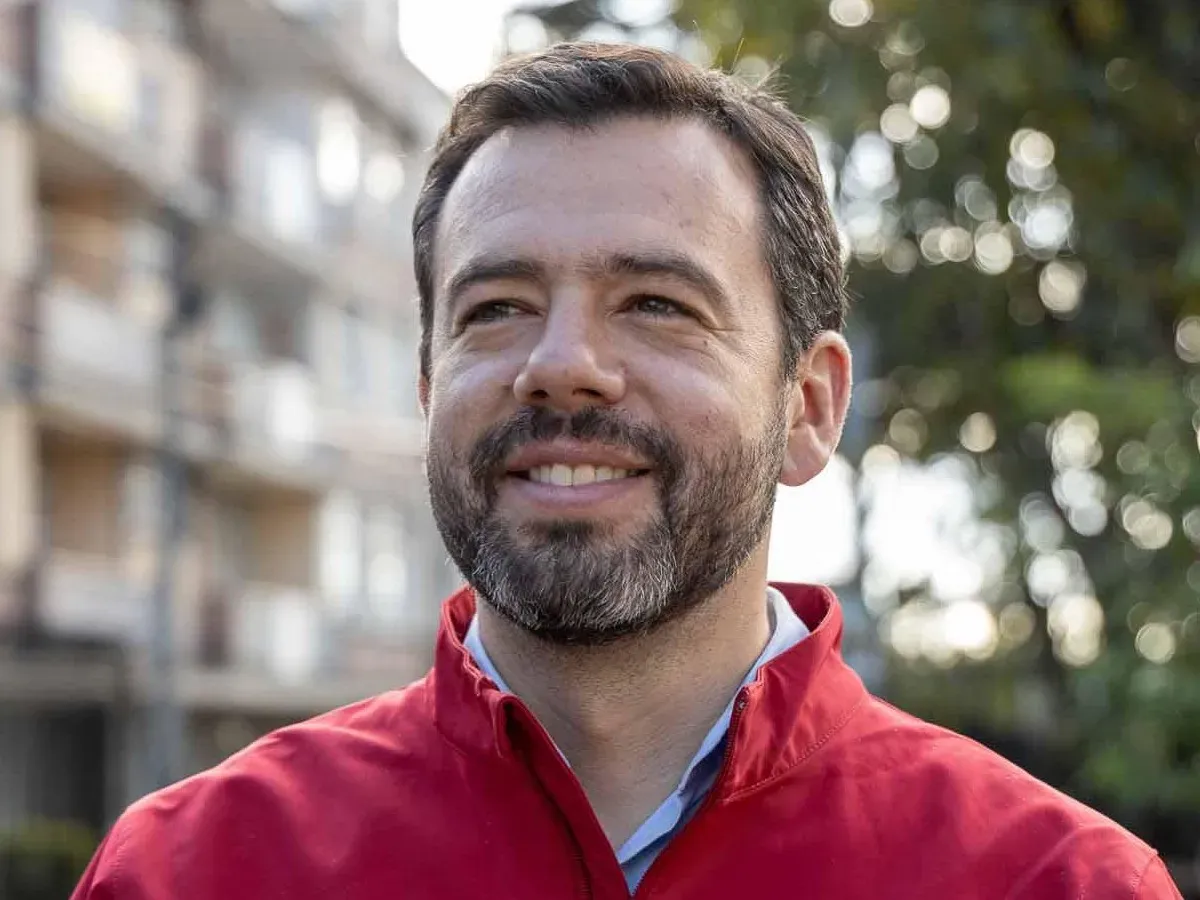 Críticas al silencio de Galán tras asesinato de líderes sociales en Bogotá