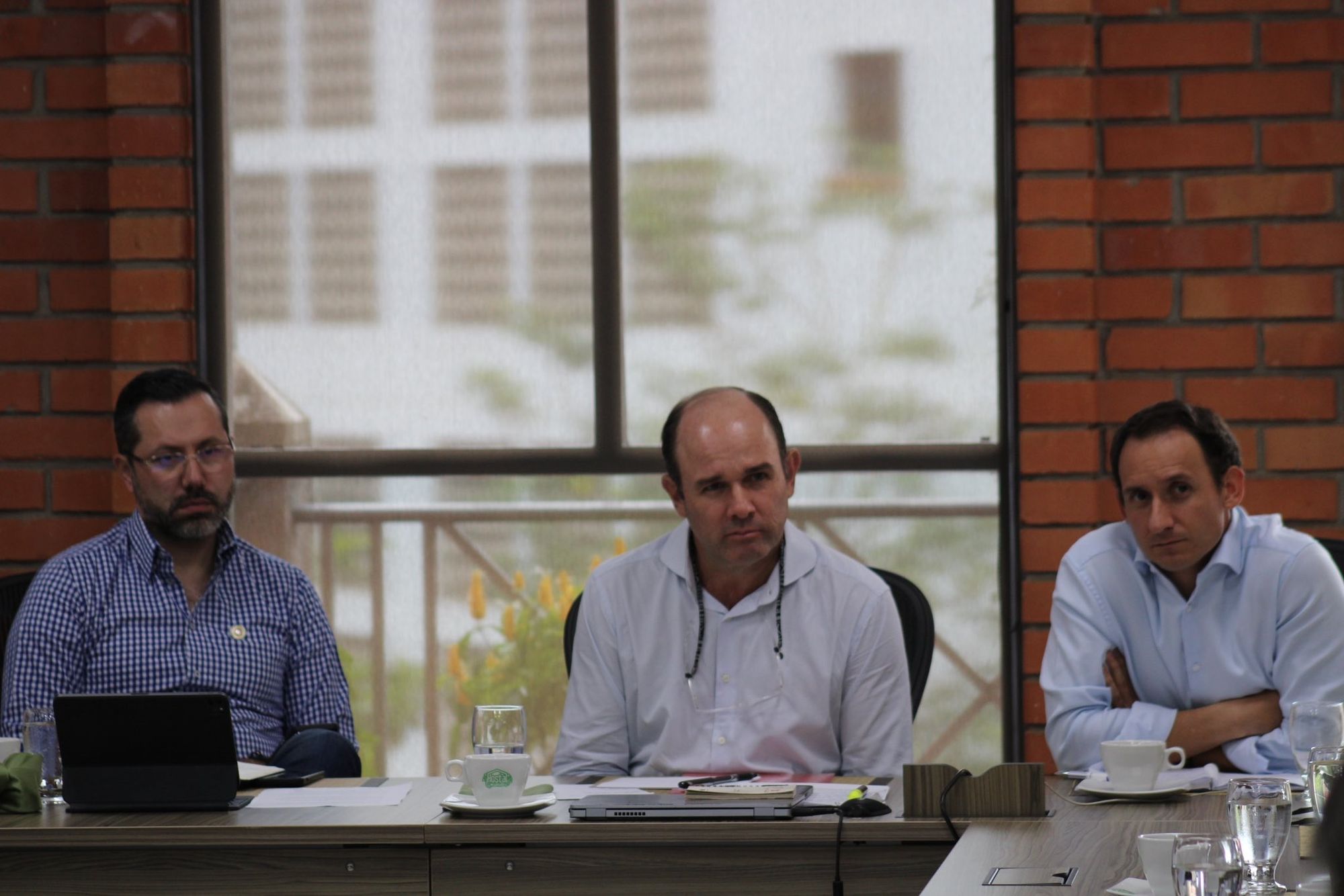 Prosantander celebra su Junta Interna No. 33 con enfoque en el desarrollo regional