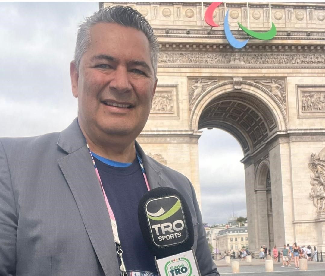 Apenas aceptables los resultados en París 2024