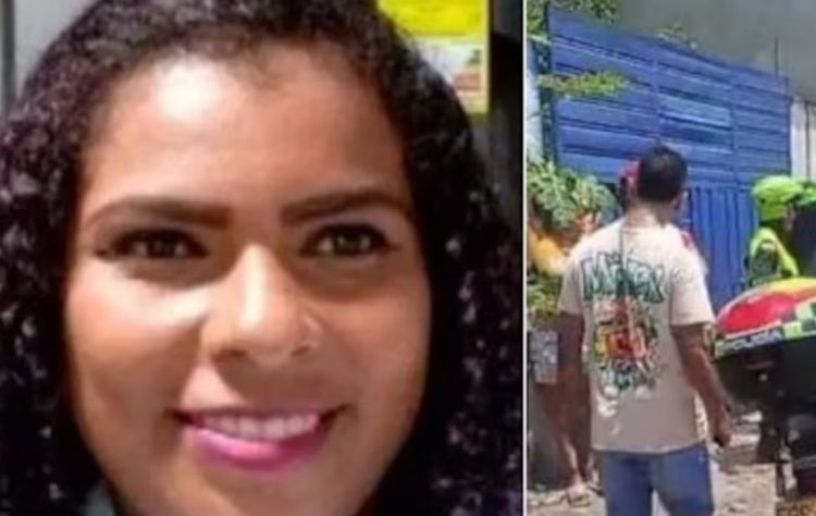Hallan en un lote el cuerpo sin vida de mujer reportadas como desaparecida