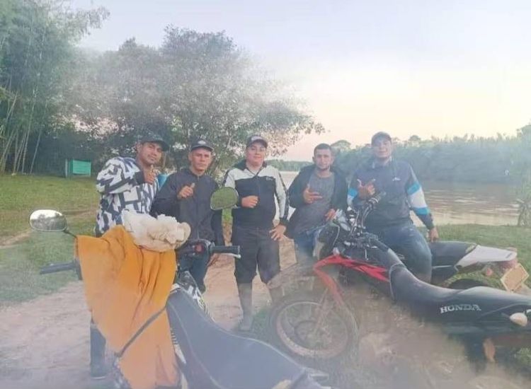 Nueva masacre deja cinco víctimas mortales y eleva la cifra de homicidios múltiples en Colombia