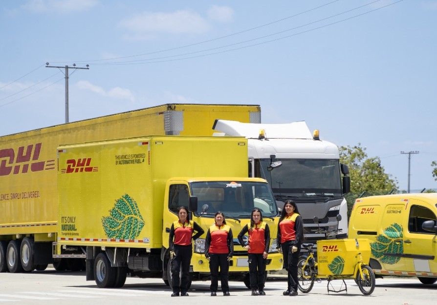 Una nueva iniciativa “Mujeres al volante”