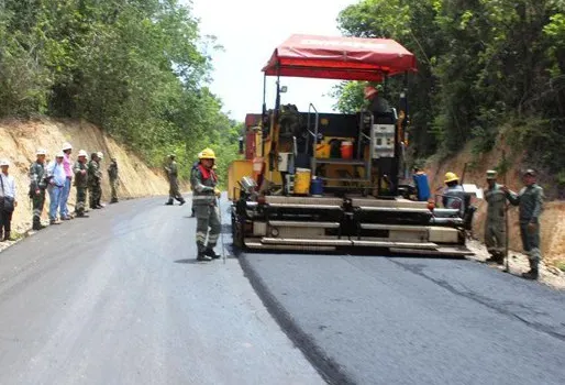 34 mil millones para las carreteras en Santander
