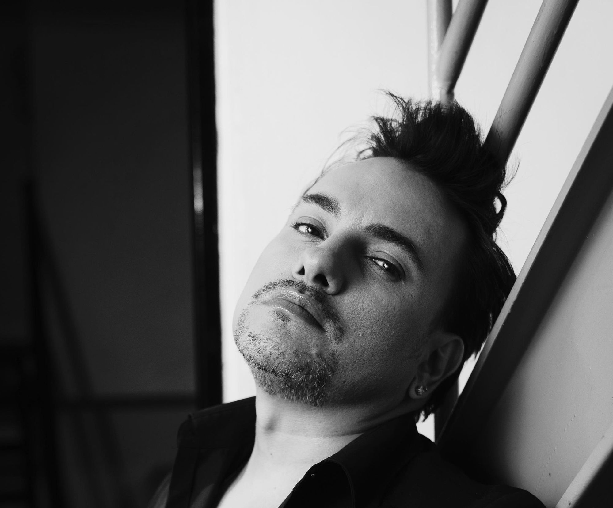 Nacho Acero lanza su primer DVD en vivo