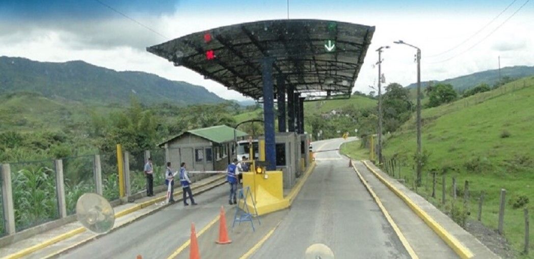 Oiba alista nueva protesta masiva contra el INVÍAS