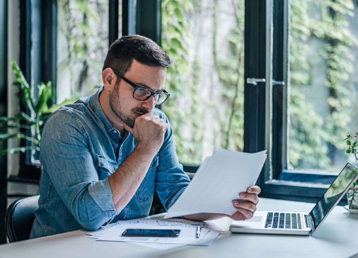 Guia practica para declarar renta en Colombia en 2024