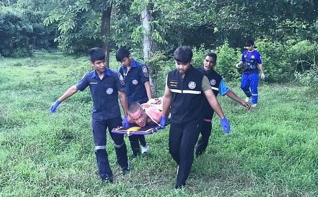 Por intentar abusar de una vaca lo enviarían a la guerra