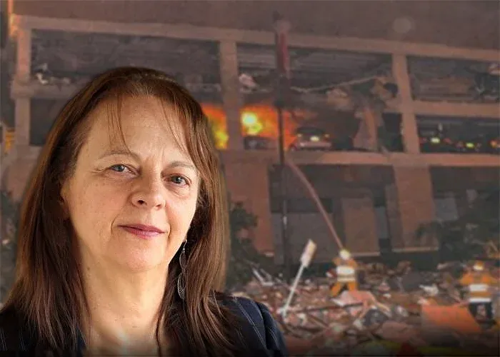 La Corte Constitucional falla a favor de la exconsejera Stella Conto por discriminación de género