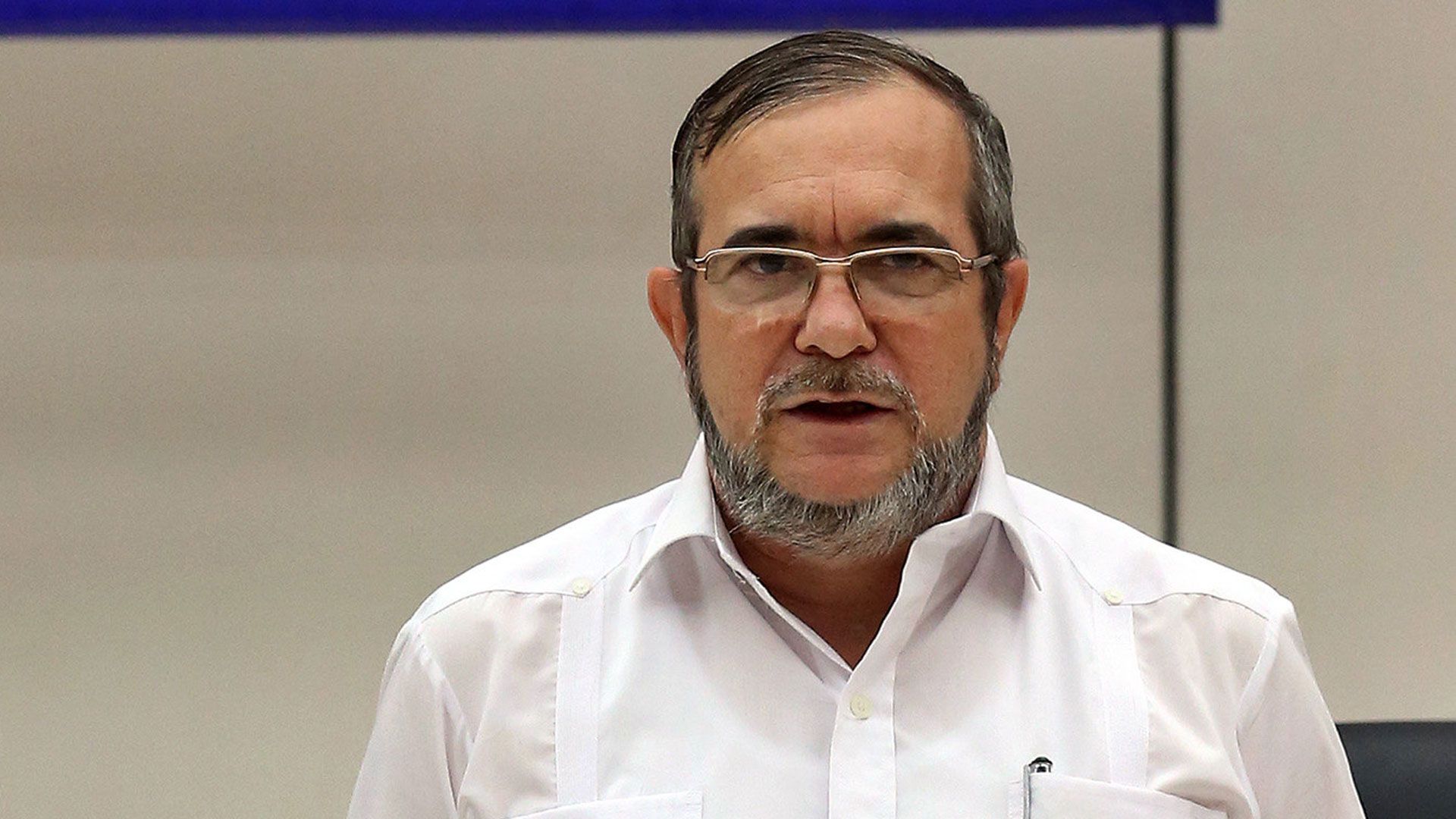 JEP evalúa nueva solicitud de amnistía de Rodrigo Londoño por amenazas a autoridades en 2002