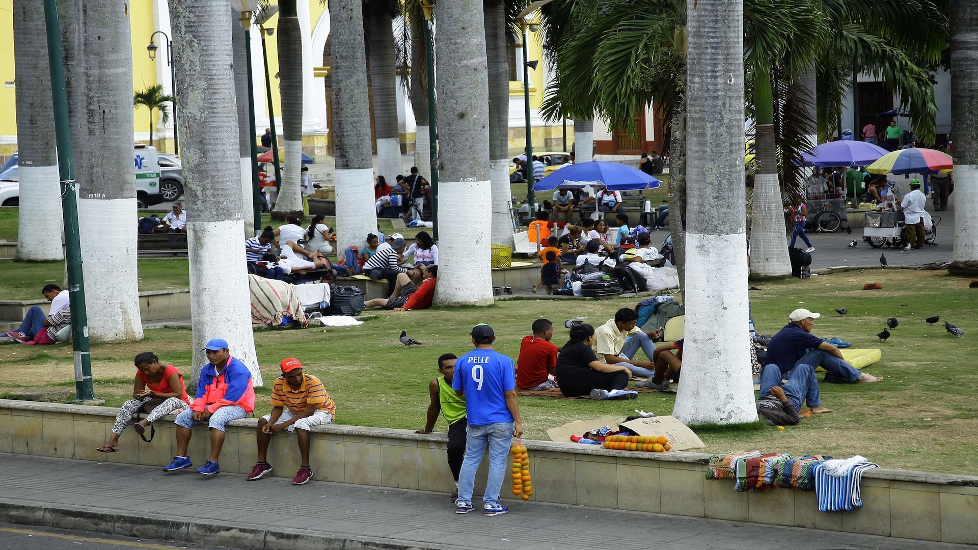 Bucaramanga mantendrá estrategia de expulsión para delincuentes venezolanos