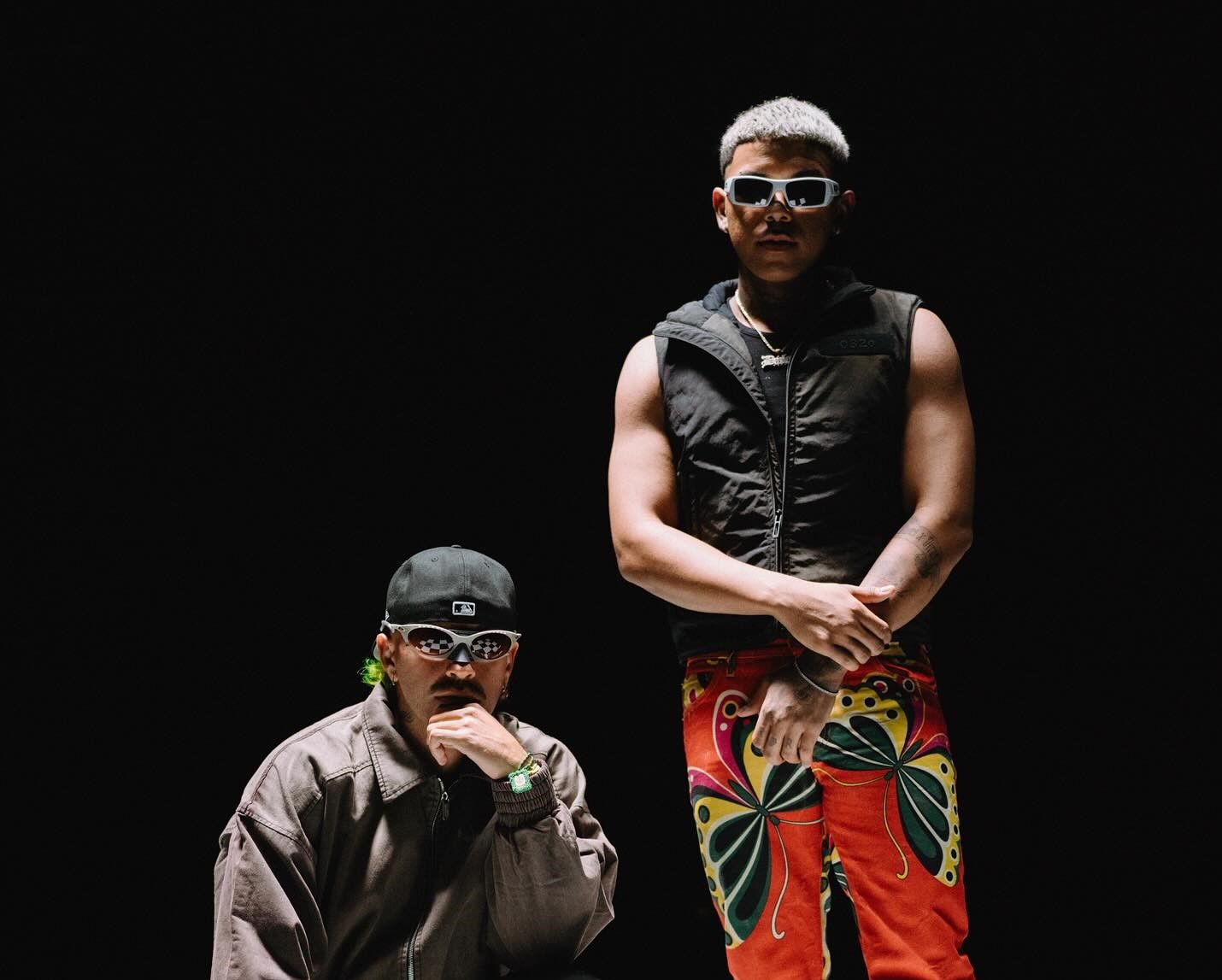 “Se me olvida” El himno musical esperado de Maisak y Feid