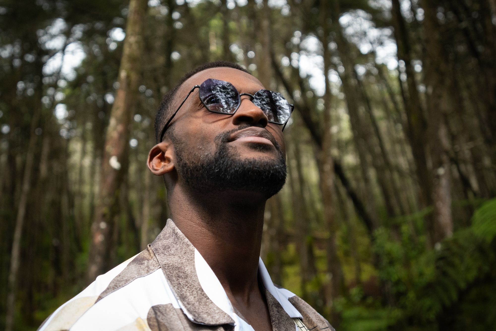 Jackson Martínez estrena su nuevo tema musical "Madurez"