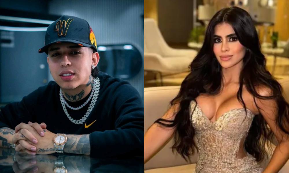 Valeria Giraldo denuncia a Westcol por amenazas y campaña de odio