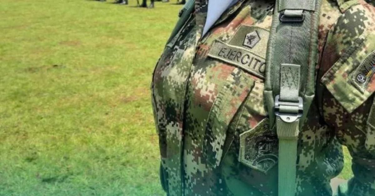 Denuncia de abuso sexual en la Escuela Militar