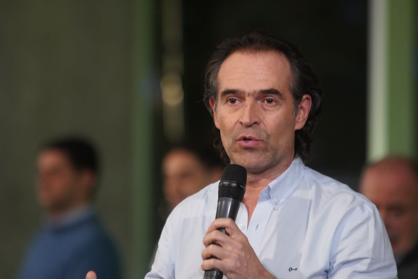 Gobierno Petro investiga a Fico Gutiérrez por presuntas irregularidades en contratos por $68.000 millones