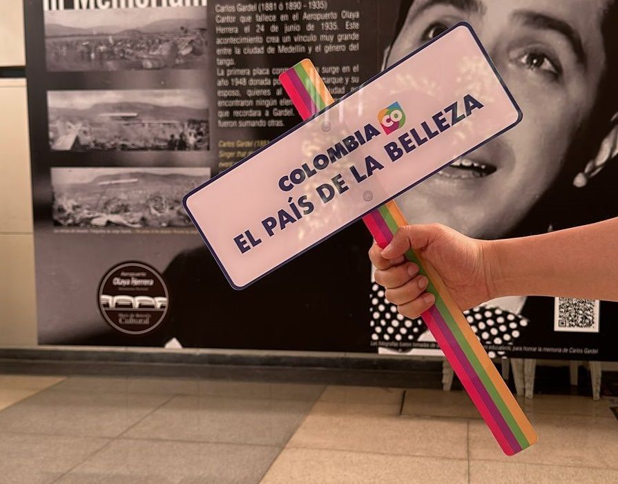 Dos años de ProColombia: Avances en turismo, inversiones y exportaciones