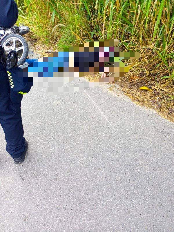 A plena luz del día acabaron con la vida de un hombre en Piedecuesta