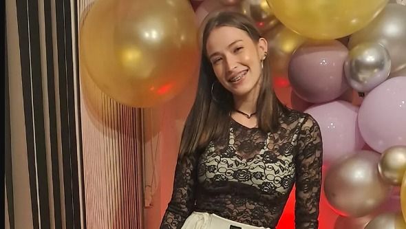 Destacada estudiante UPB falleció tras accidente en Floridablanca