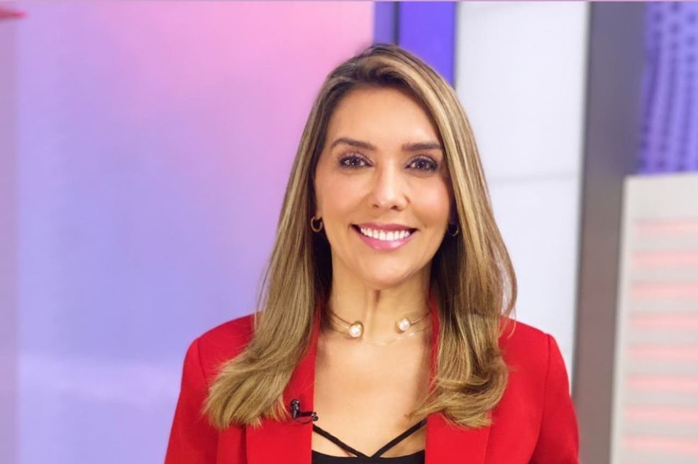 Mónica Rodríguez reflexiona tras dejar Noticias Uno