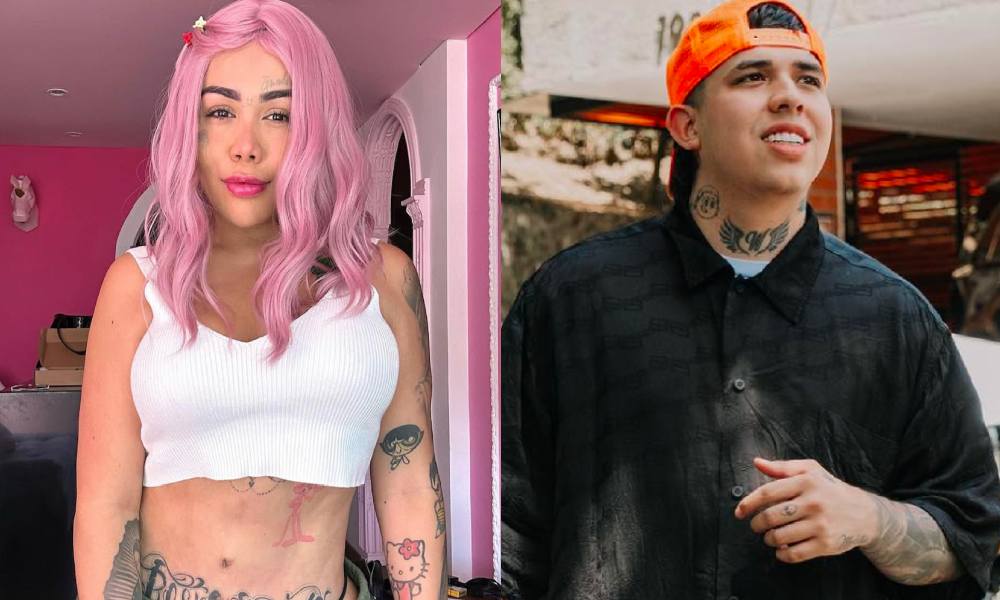 Westcol responde a Yina Calderón: “No me metan en chismes”