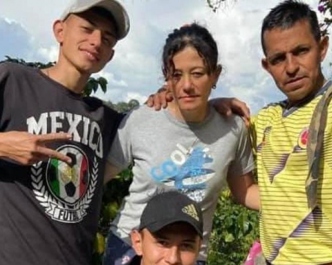 El misterio que rodea la muerte de la madre de 'Los Patojos'