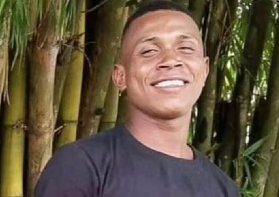 En Cimitarra le cobraron su oscuro pasado a tiros