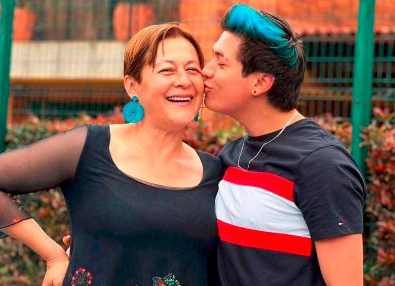 Alina Lozano defiende su relación con Jim Velásquez tras críticas en redes