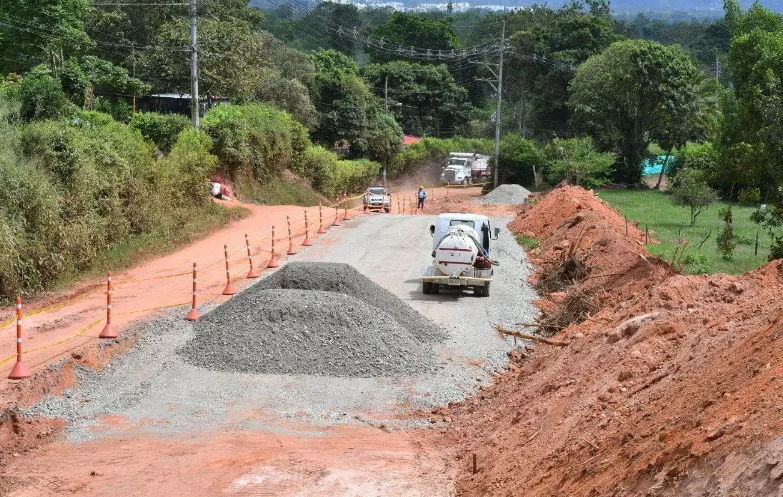 500 predios son requeridos para el Anillo Vial Externo Metropolitano