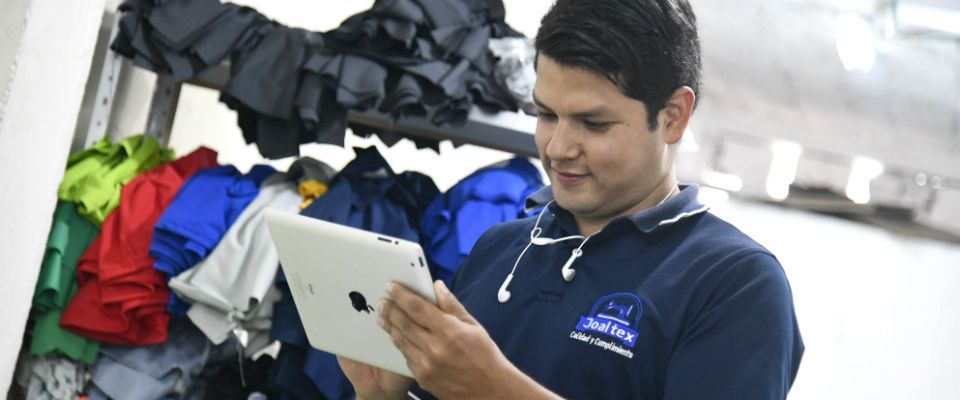 Última semana para postularse a la Convocatoria Sofisticación de Soluciones Tecnológicas