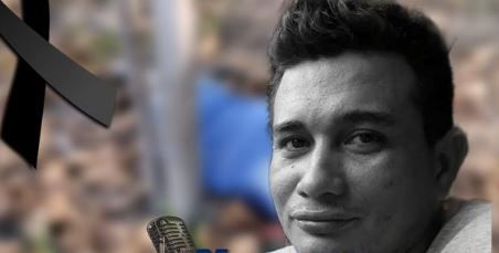 A Olver Flórez lo ajusticiaron en el Sur de Bolívar