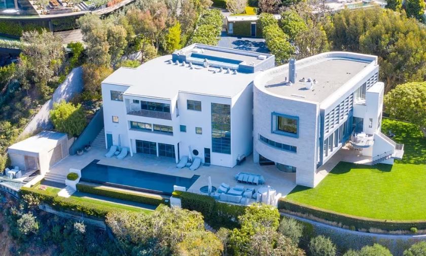 Casa de Tom Hanks fue visitada por amigos de lo ajeno en Los Ángeles