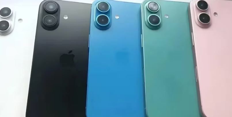 Iphone 16 espera revolucionar el mercado global de celulares