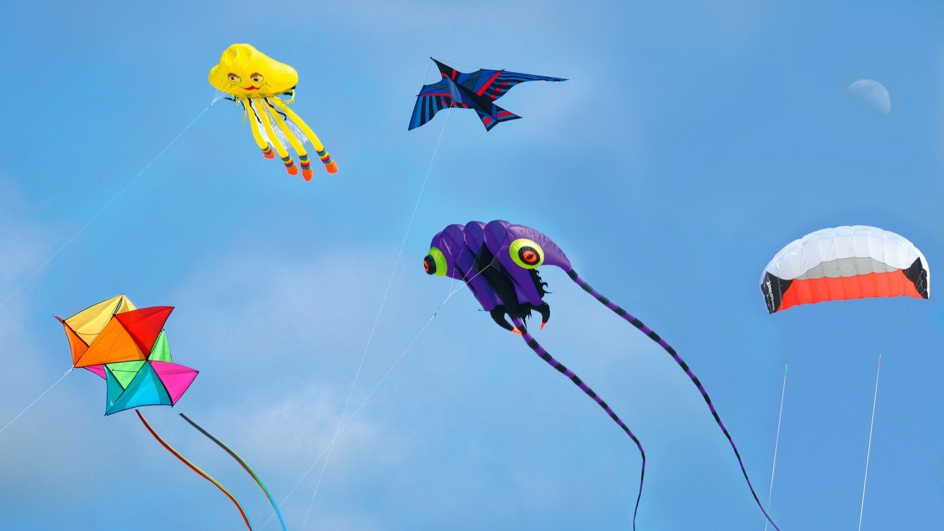 Del 17 al 19 de agosto Floridablanca llenará el cielo de cometas