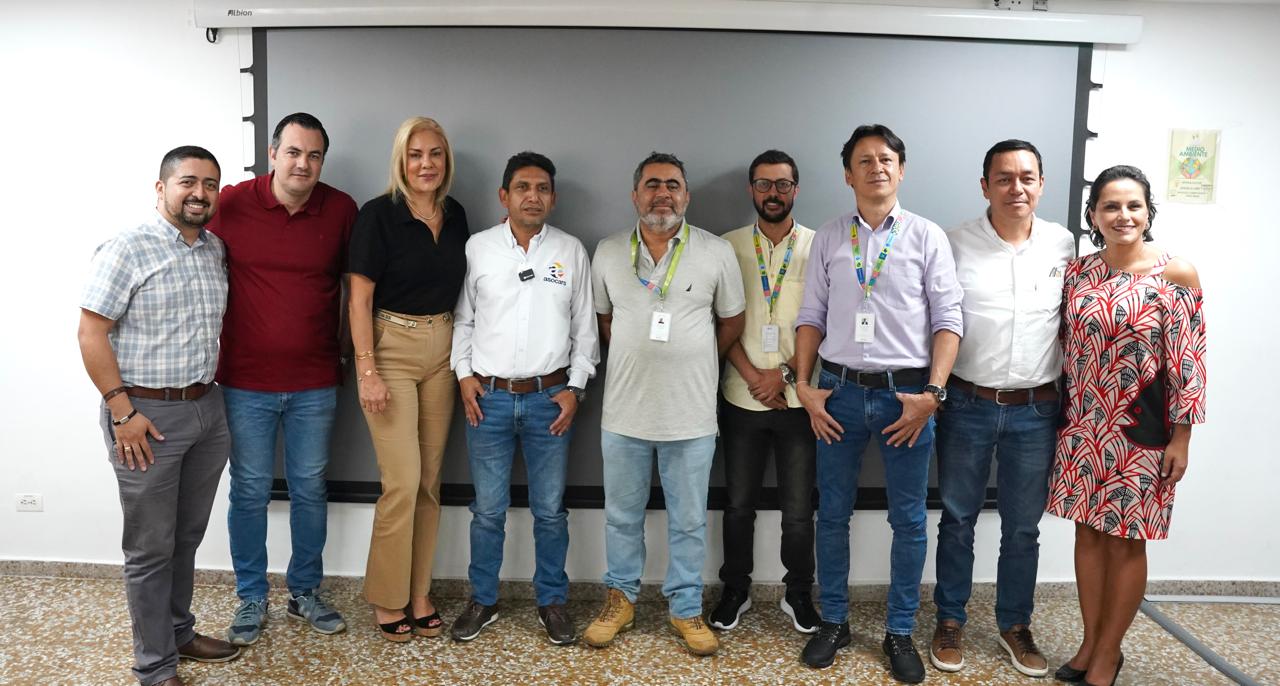 Minambiente y CAR preparan una participación proactiva para la COP16