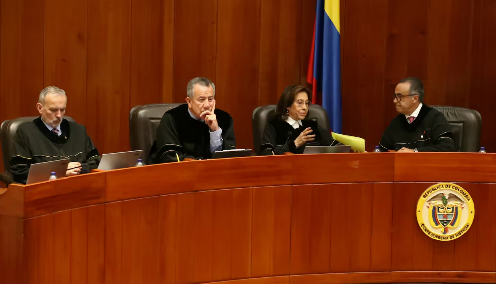 Caso Colmenares: Procuraduría acusa a Laura Moreno de encubrimiento y pide su condena