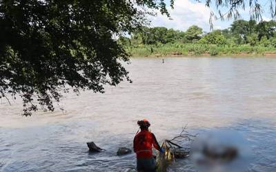 Encuentran cuerpo de mujer desaparecida en Cartagena