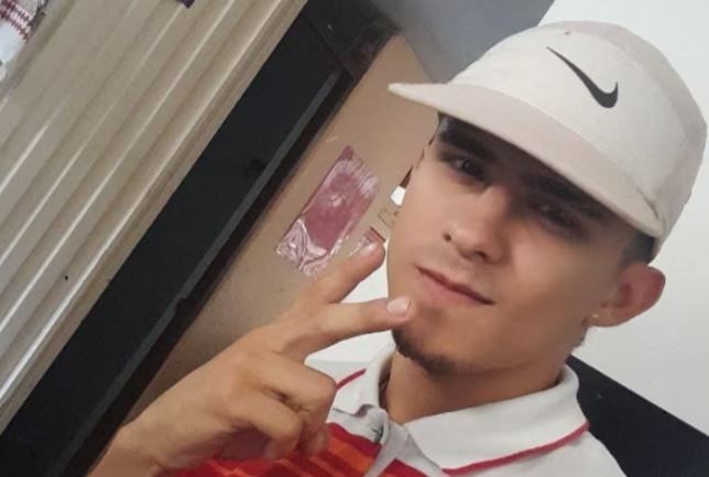 En La Cumbre le dieron puñal hasta la muerte a 'May'