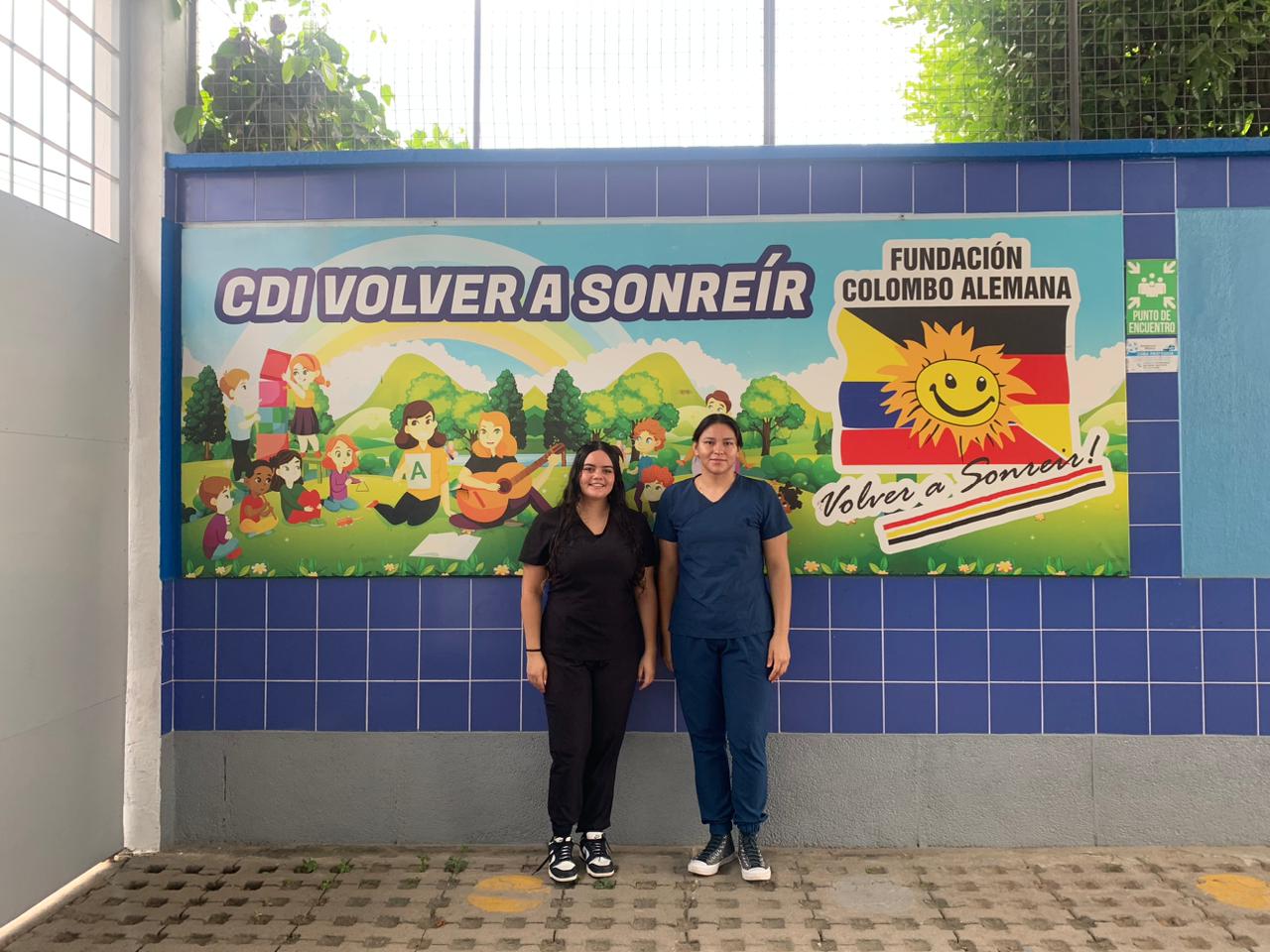 Estudiantes mexicanos contribuyen a proyectos de fonoaudiología