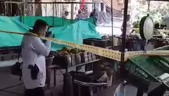 En estado grave se mantiene mujer atacada por sicario en Bucaramanga